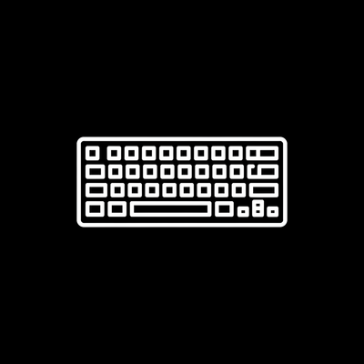 Keyboards