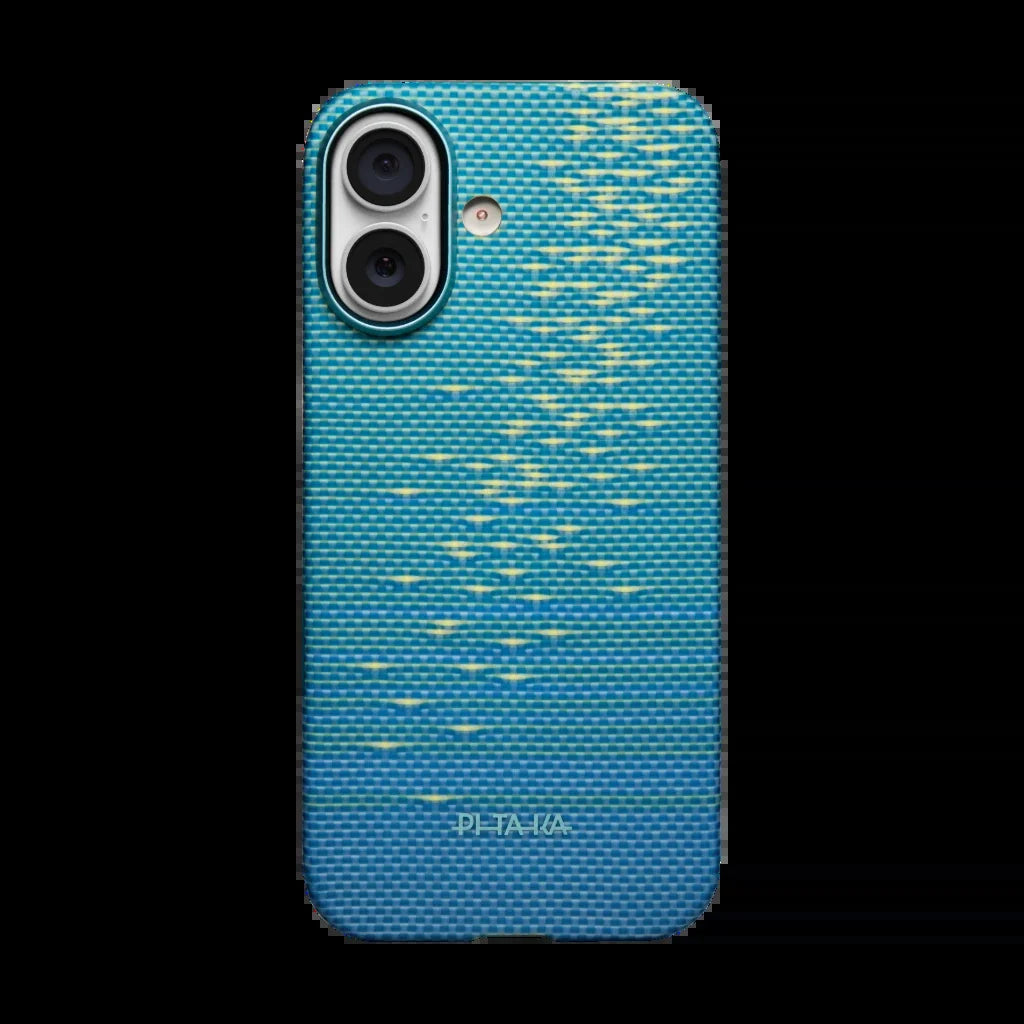 Glints of Gold Phone Cases