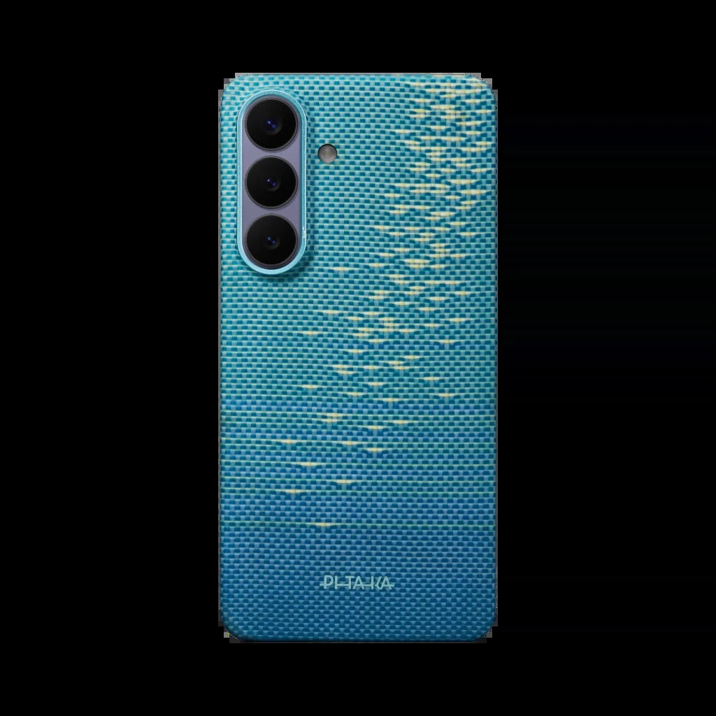 Glints of Gold Phone Cases