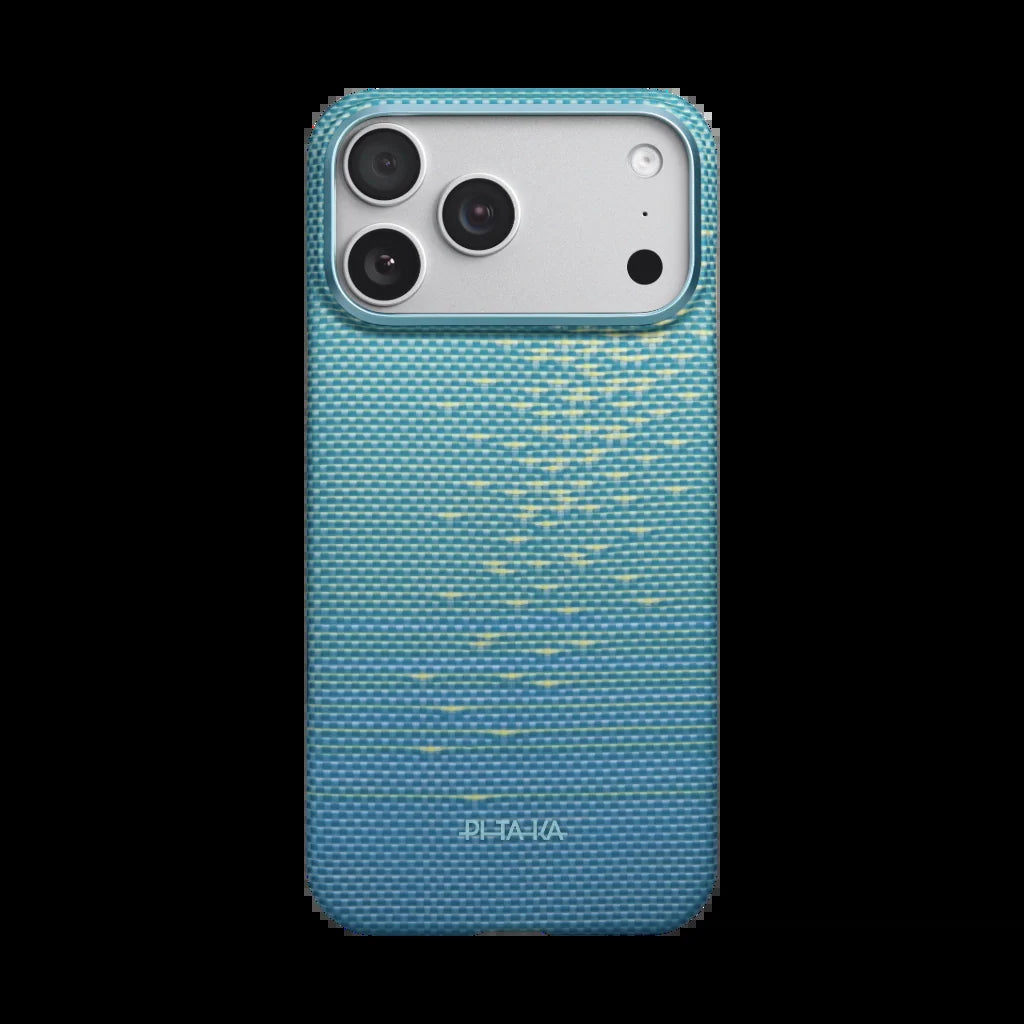 Glints of Gold Phone Cases