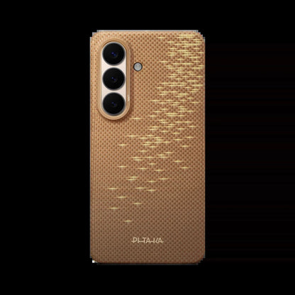 Glints of Gold Phone Cases