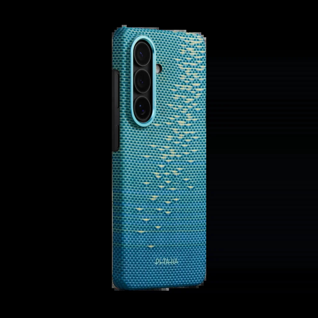 Glints of Gold Phone Cases