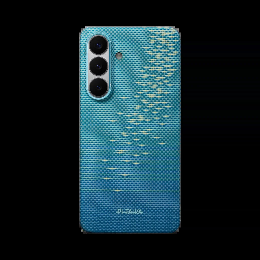 Glints of Gold Phone Cases