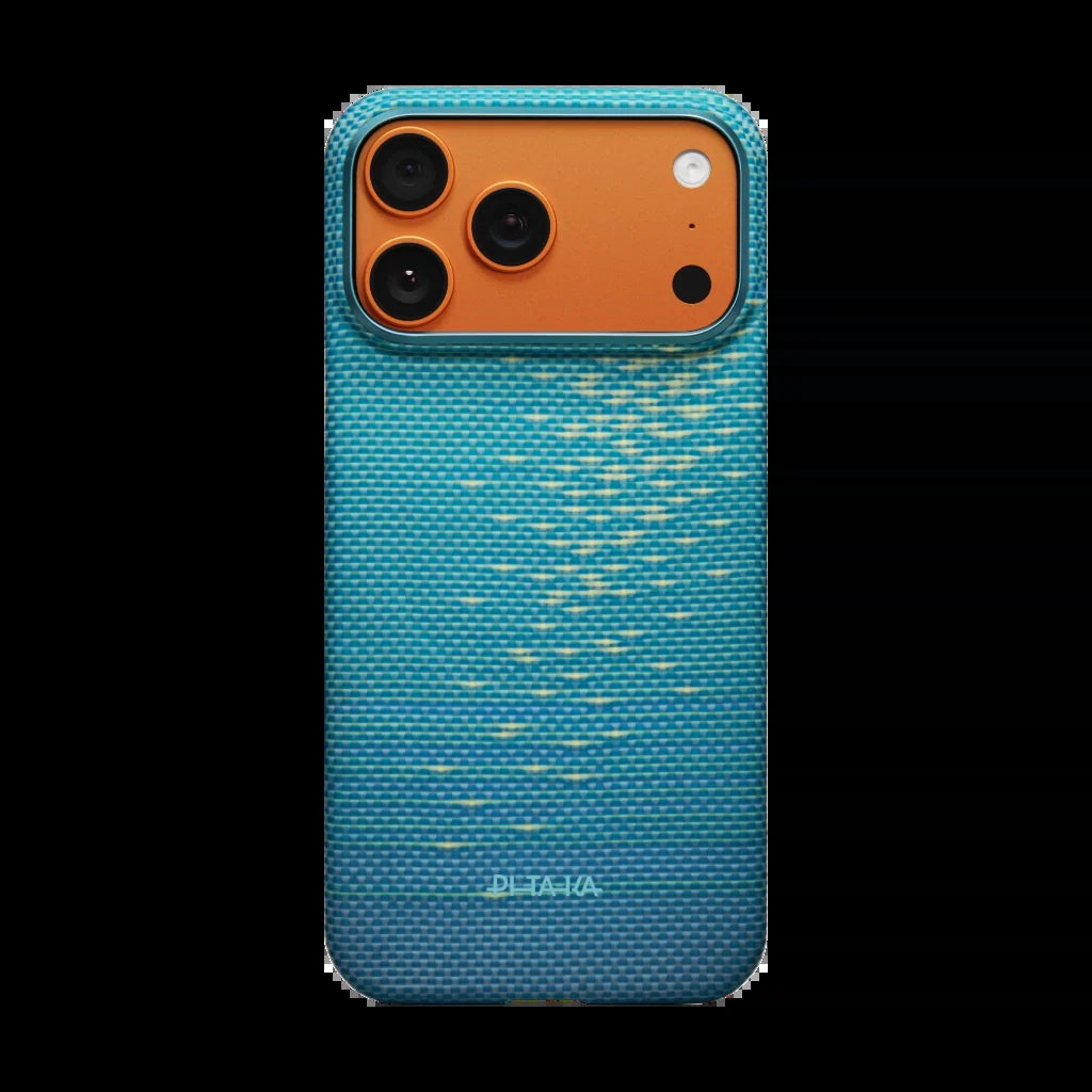 Glints of Gold Phone Cases