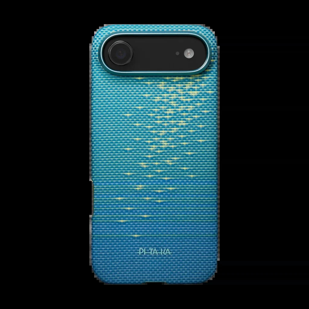 Glints of Gold Phone Cases