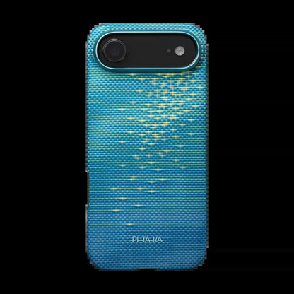 Glints of Gold Phone Cases