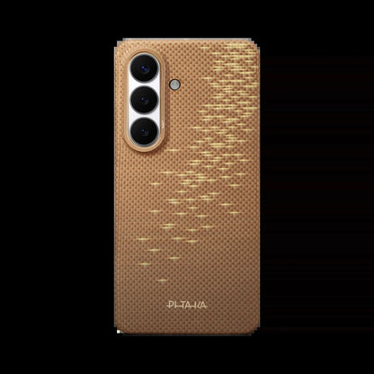 Glints of Gold Phone Cases