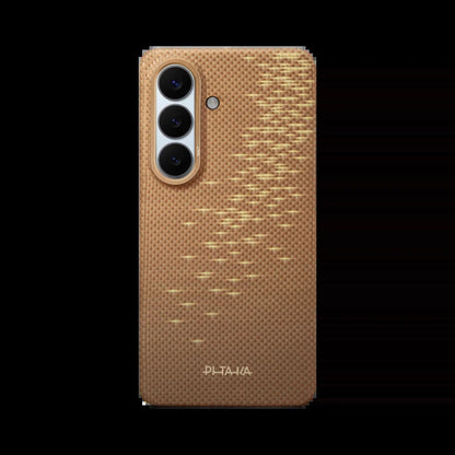 Glints of Gold Phone Cases