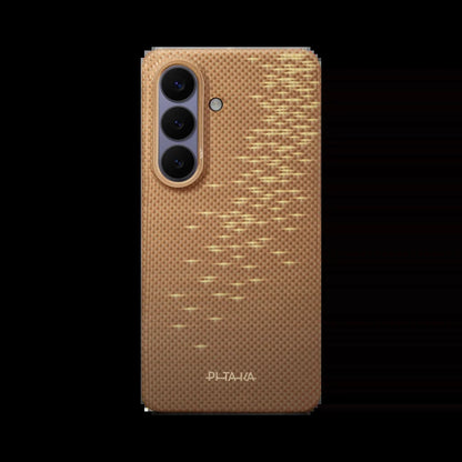 Glints of Gold Phone Cases