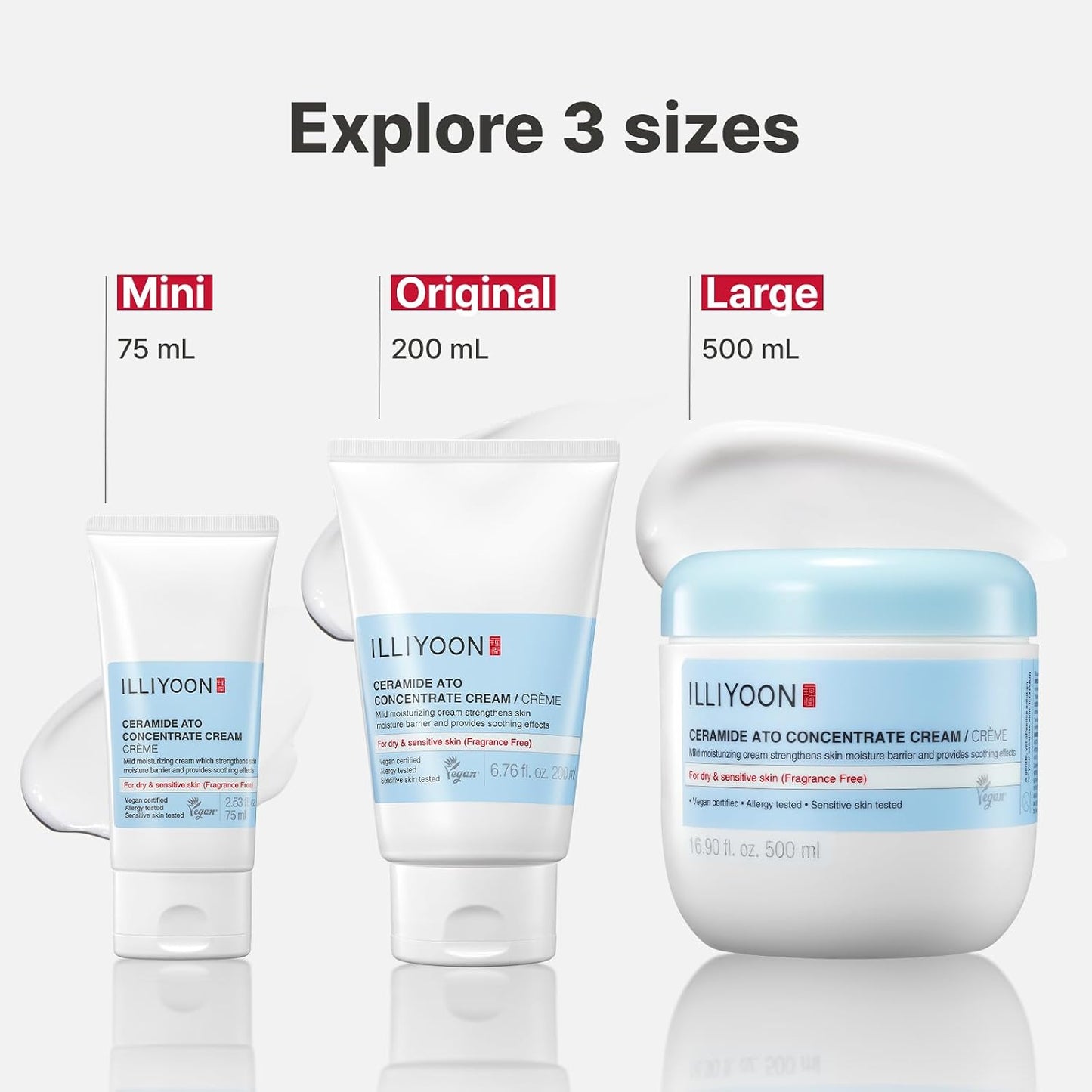 Pure Calm Hydrating Moisturizer