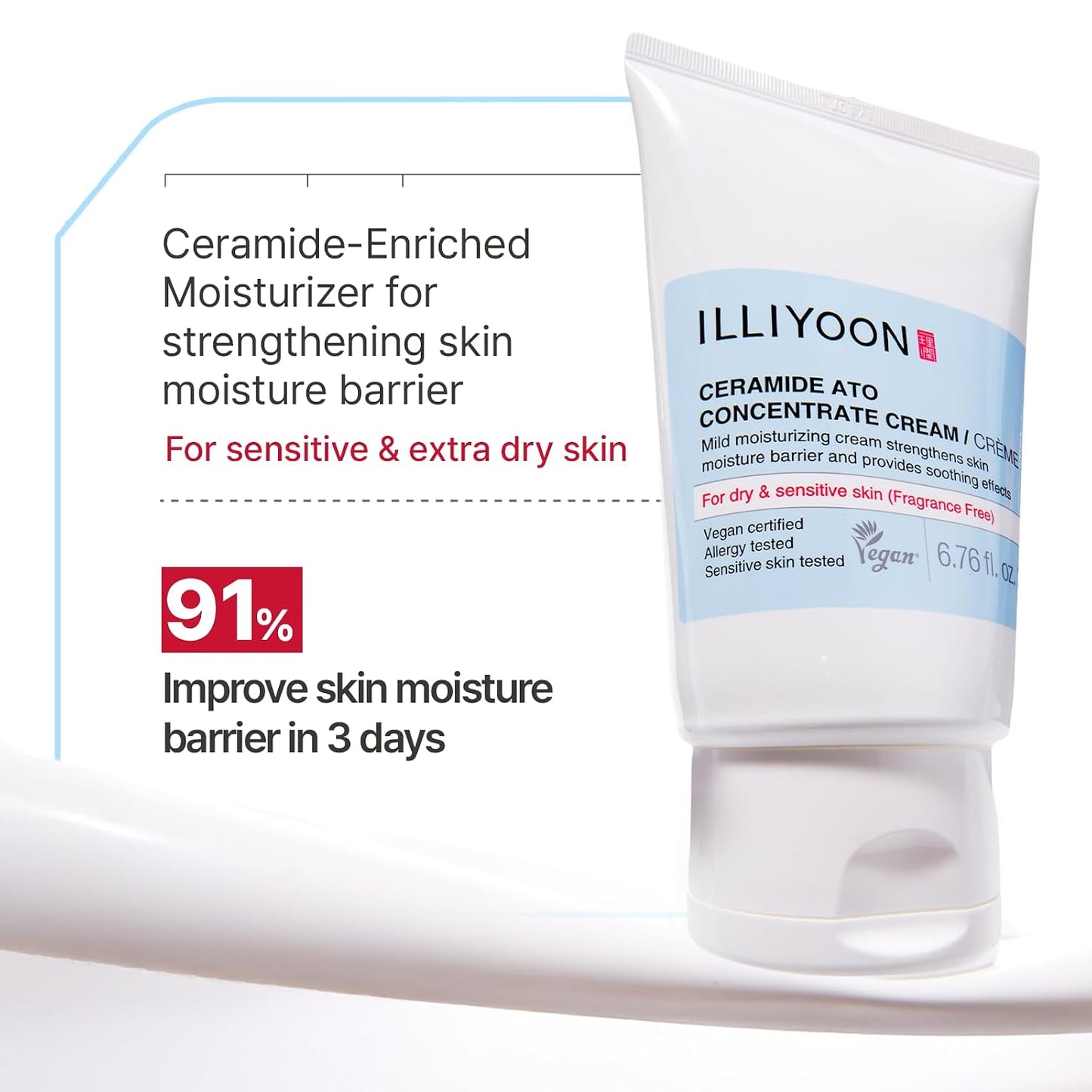 Pure Calm Hydrating Moisturizer