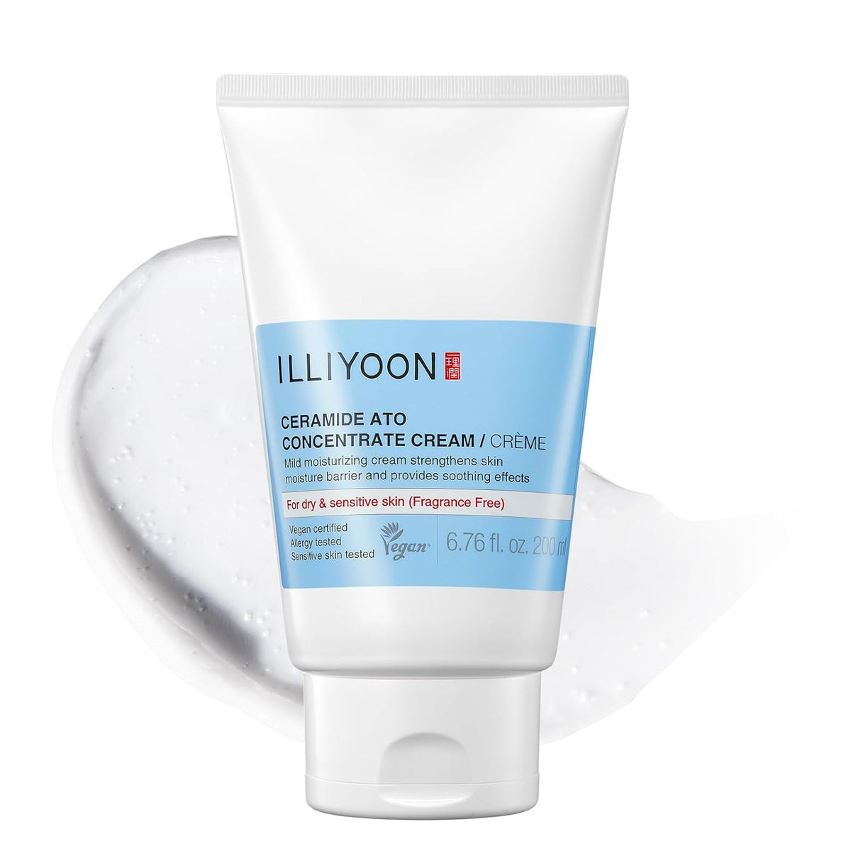 Pure Calm Hydrating Moisturizer