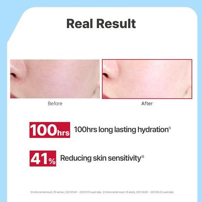 Pure Calm Hydrating Moisturizer