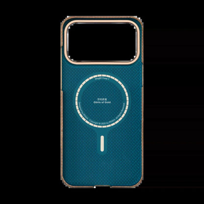 Glints of Gold Phone Cases