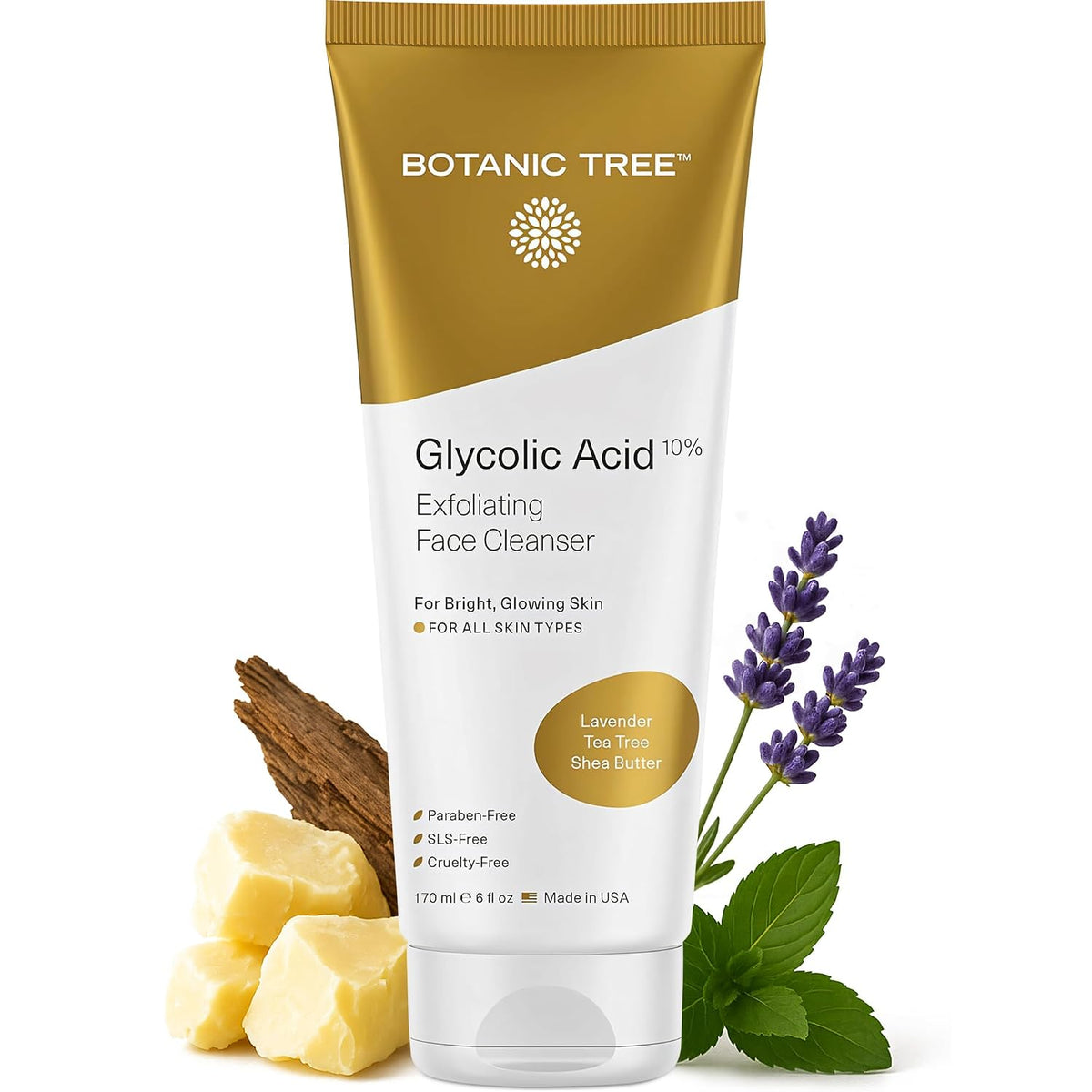 Glow Revival Clarifying Cleanser