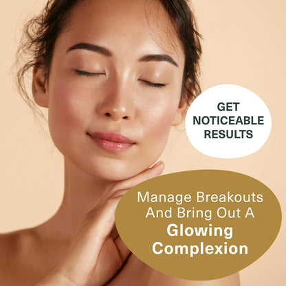 Glow Revival Clarifying Cleanser