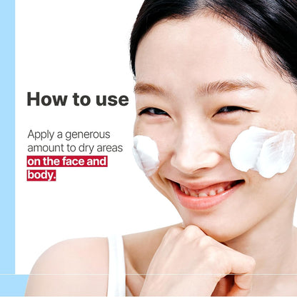 Pure Calm Hydrating Moisturizer