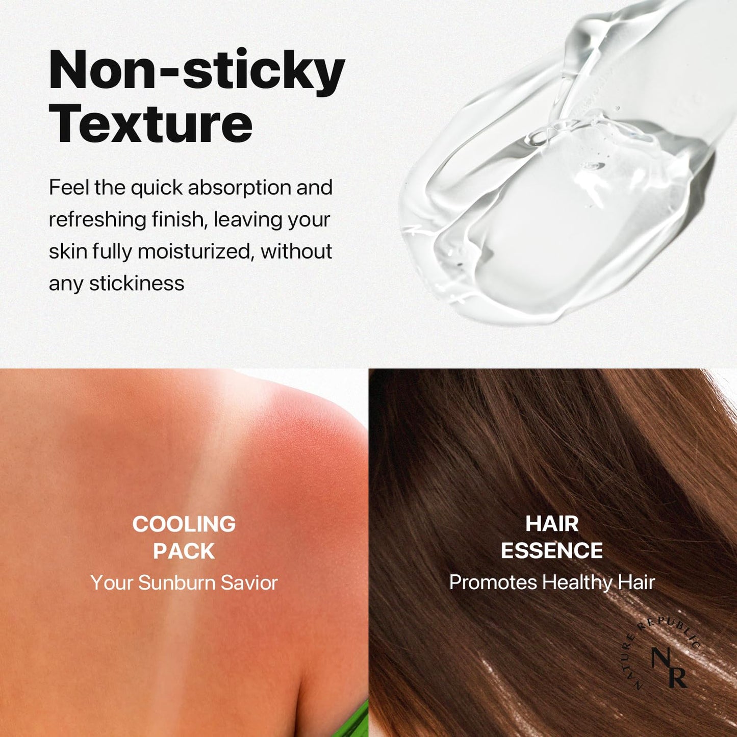 Aloe Vera Hydrating Gel
