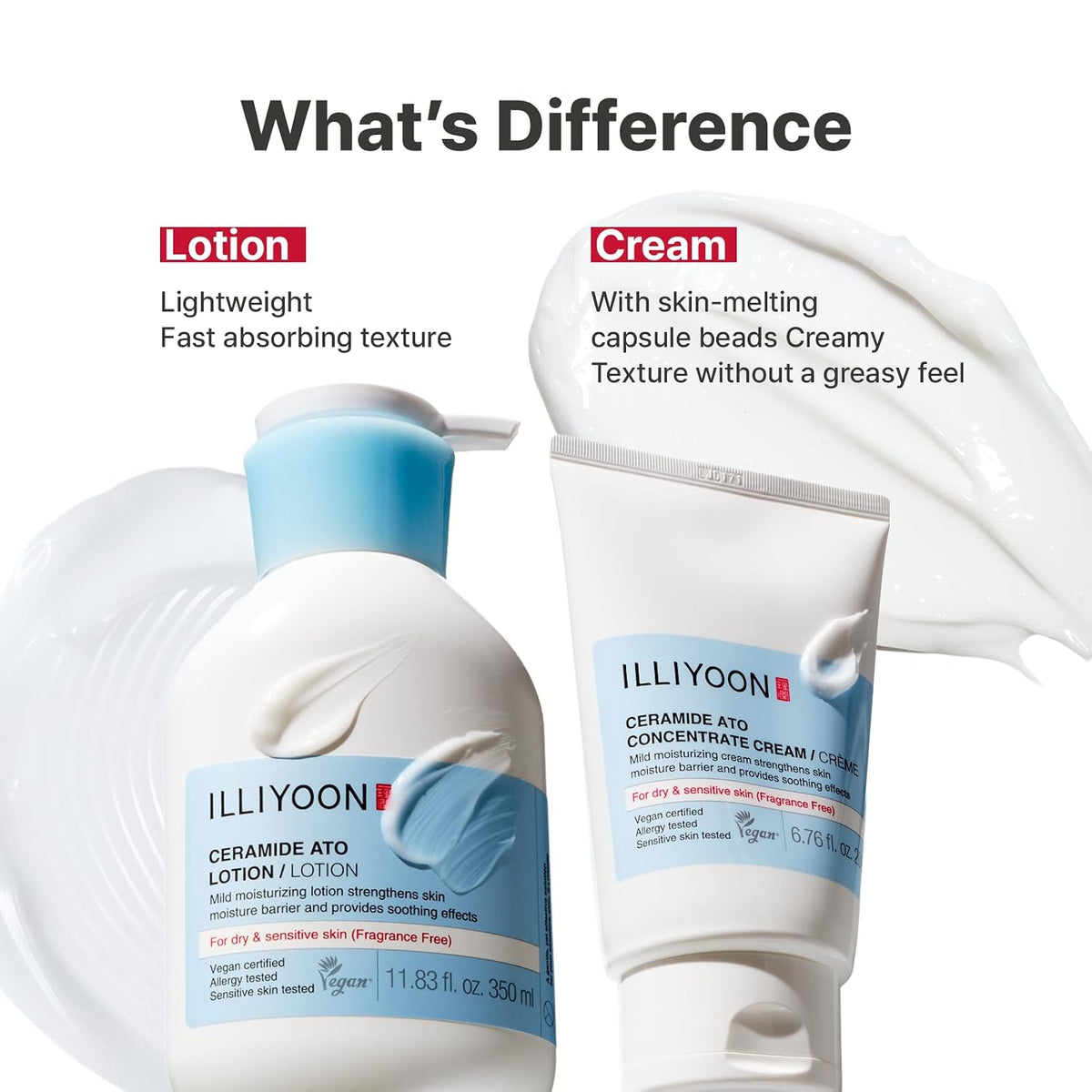 Pure Calm Hydrating Moisturizer