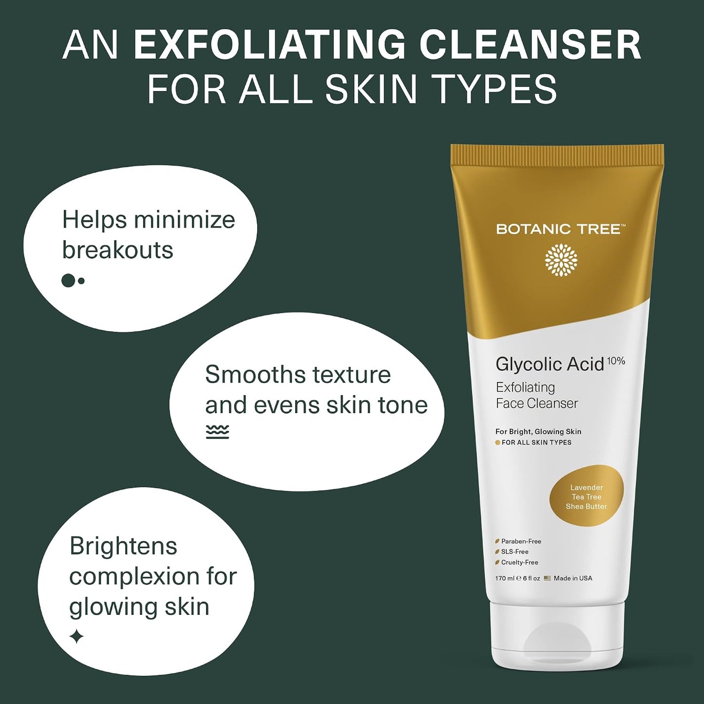 Glow Revival Clarifying Cleanser