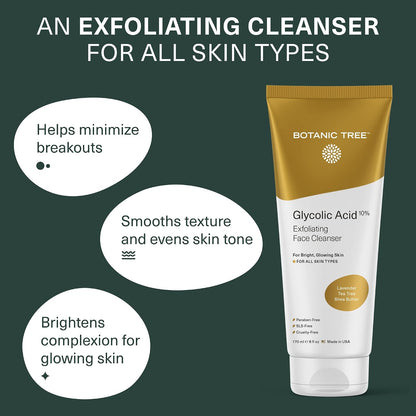 Glow Revival Clarifying Cleanser