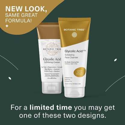 Glow Revival Clarifying Cleanser
