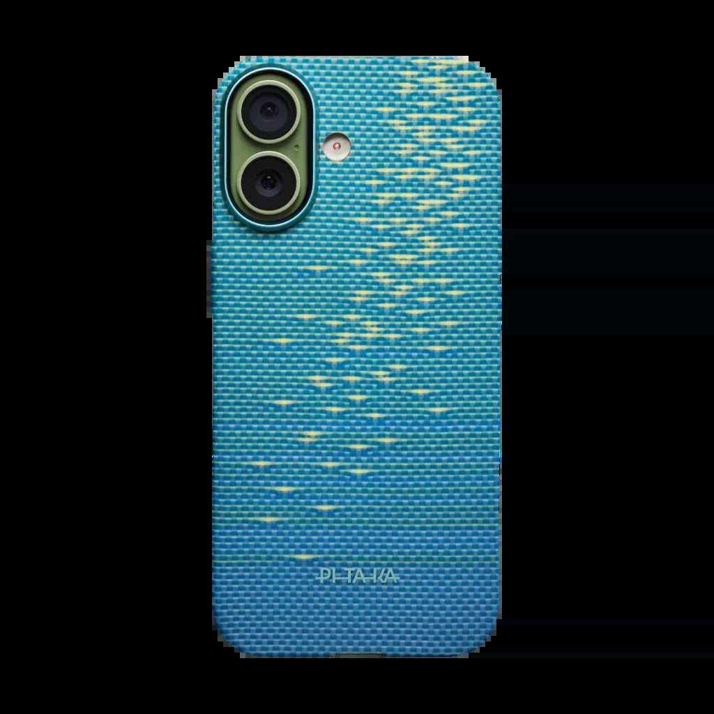 Glints of Gold Phone Cases
