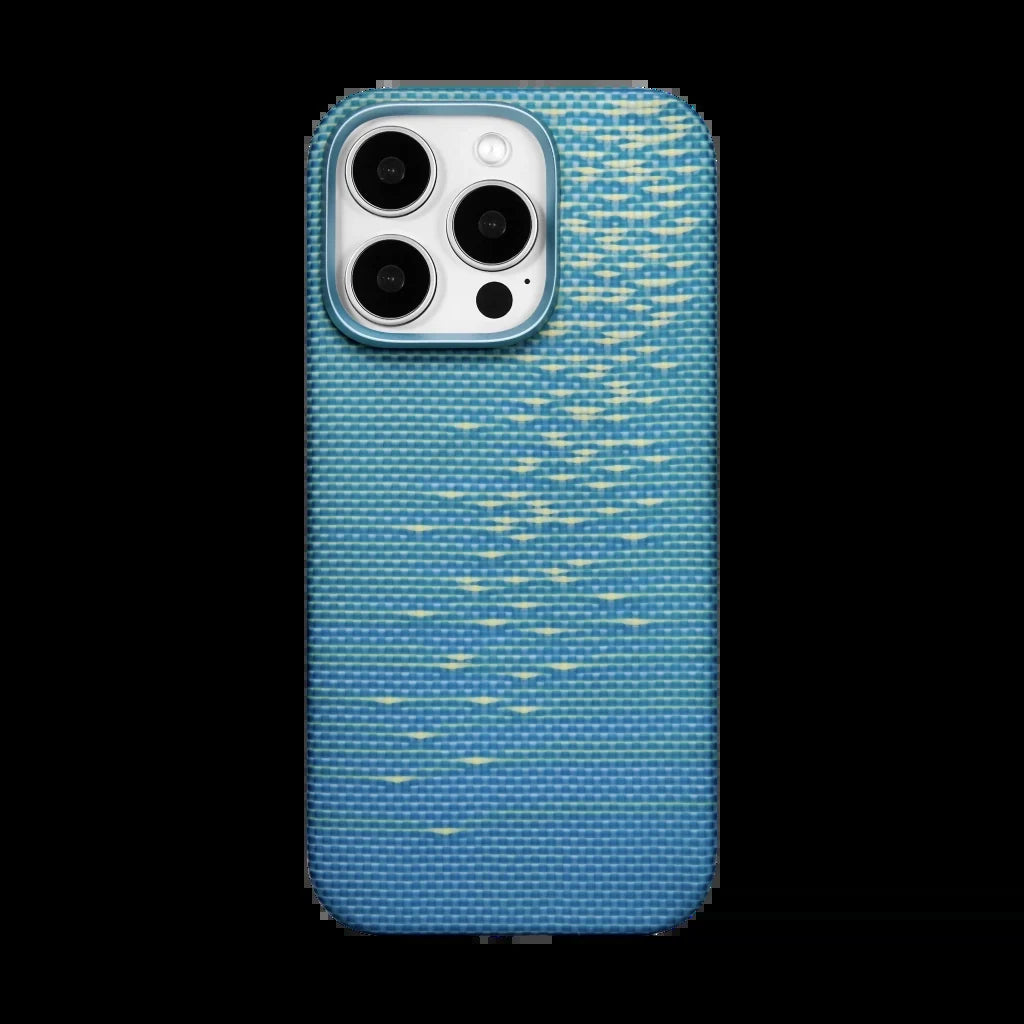 Glints of Gold Phone Cases