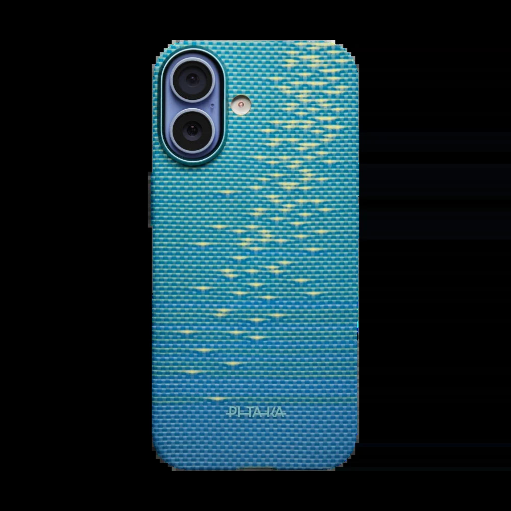 Glints of Gold Phone Cases