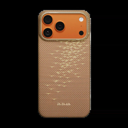 Glints of Gold Phone Cases