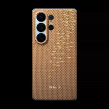 Glints of Gold Phone Cases
