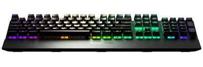 Steelseries Apex 7 TKL Mechanic Keyboards, Mechanical Gaming Keyboard
