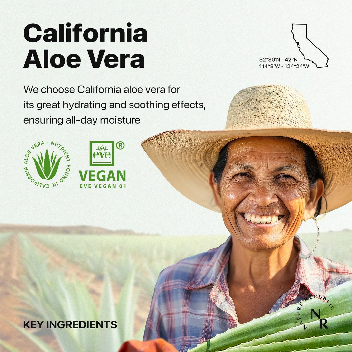 Aloe Vera Hydrating Gel