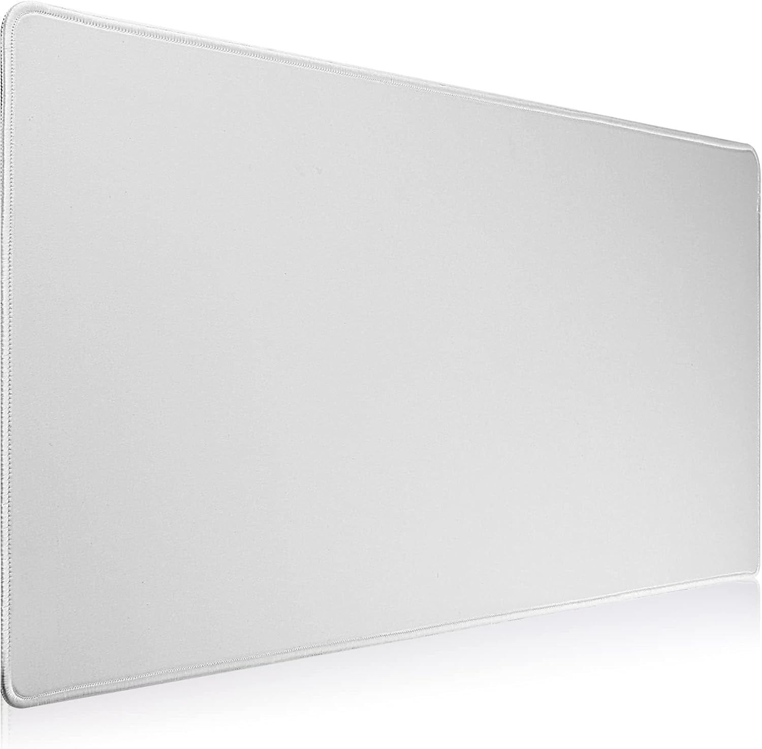 XXL Gaming Mouse Pad 35.4X15.7 Professional Large Mouse Pad & Computer Game Mouse Mat-90X40 Greyus