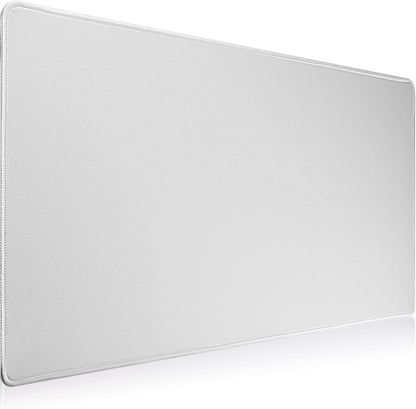 XXL Gaming Mouse Pad 35.4X15.7 Professional Large Mouse Pad & Computer Game Mouse Mat-90X40 Greyus