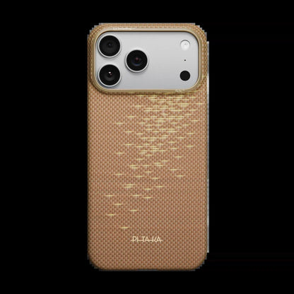 Glints of Gold Phone Cases