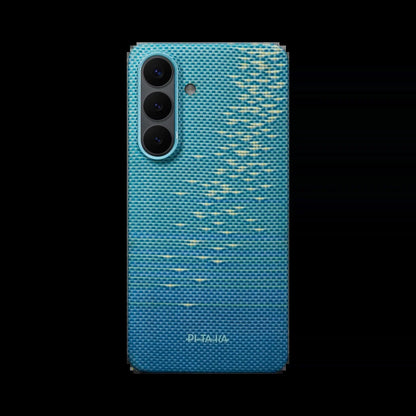 Glints of Gold Phone Cases