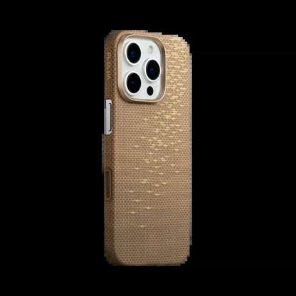 Glints of Gold Phone Cases