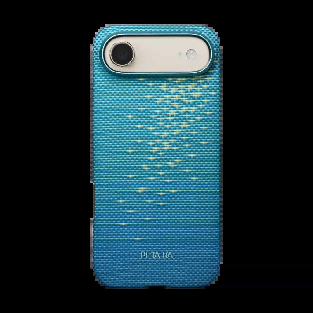 Glints of Gold Phone Cases