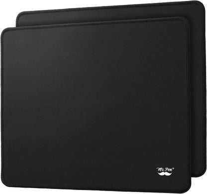 - Mouse Pad, 12.5"X10.5", 2 Pack, Mouse Pads for Wireless Mouse | Mouse Pad Gaming