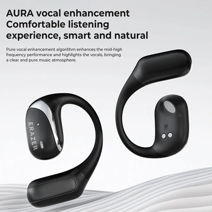 Original  X9 Wireless Headphones OWS Hifi Stereo Sports Open Bluetooth Earphones with Mic Call Noise Reduction Waterproof