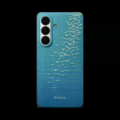 Glints of Gold Phone Cases