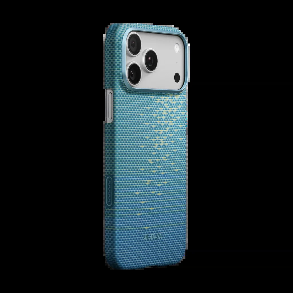 Glints of Gold Phone Cases