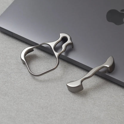 Zinc Alloy Suitable for 15Romax Phone Cases